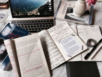 Учеба книги Эстетика