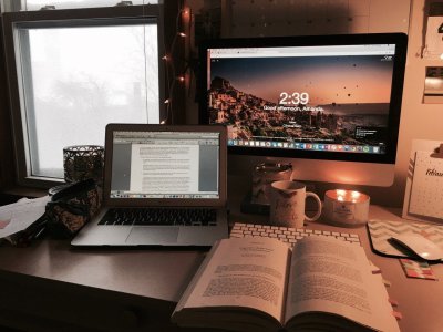 Ноутбук для учебы