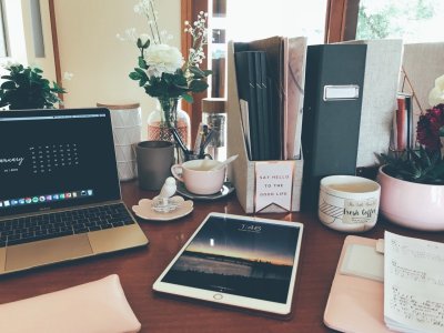 Вещи для учёбы