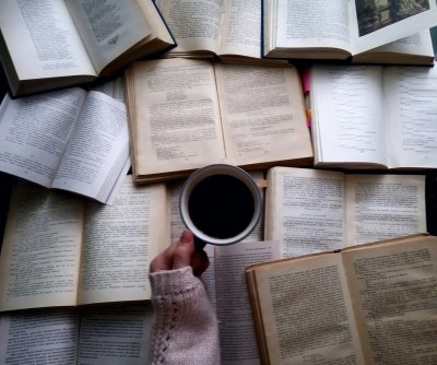 Эстетика учебы