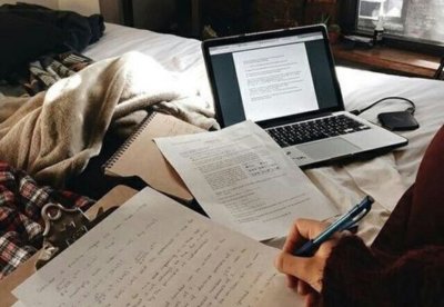 Эстетика учебы в школе