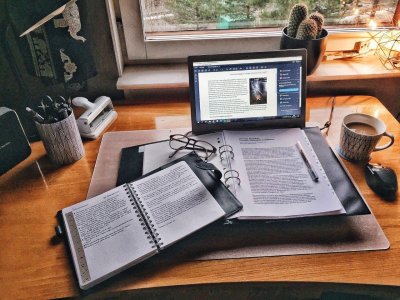 Ноутбук для учебы