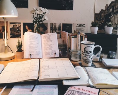 Учеба Эстетика английский