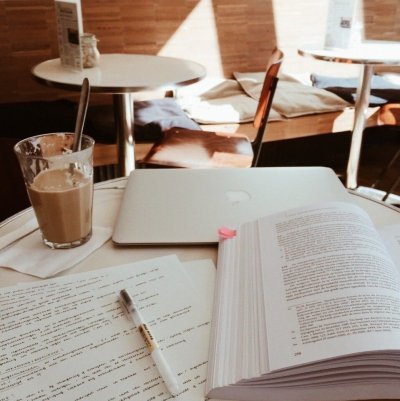 Эстетика учебы