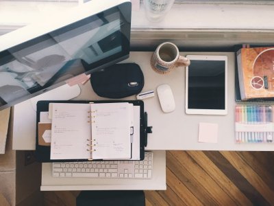 Эстетика учёбы мотивация