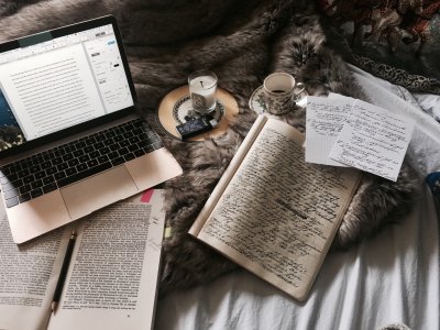 Писательство Эстетика