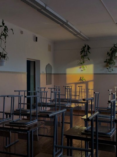 Школа Эстетика