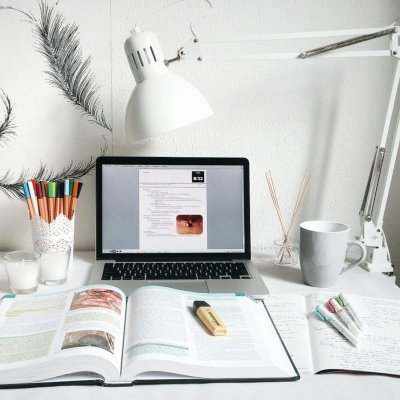 Обои Вдохновляющие на учебу