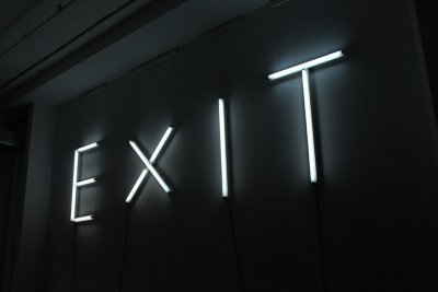 Эстетика в черных тонах