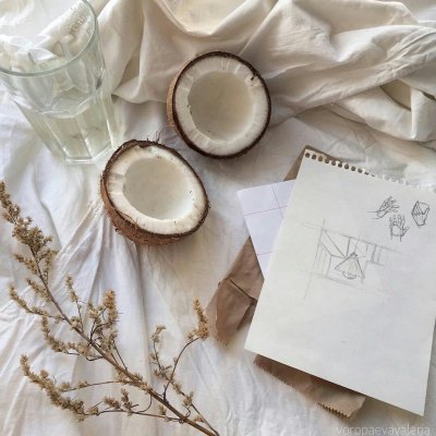 Эстетика бежевого цвета