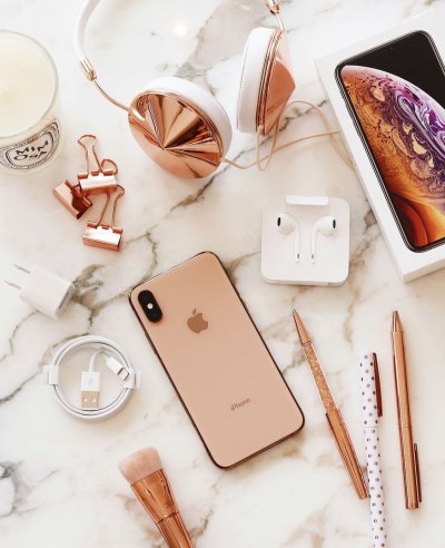 Красивые аксессуары для телефона