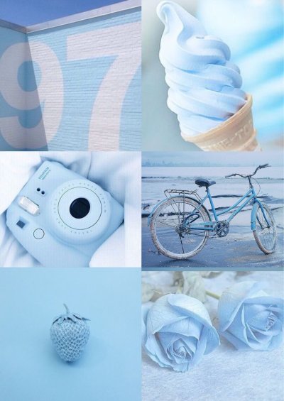 Эстетика коллаж