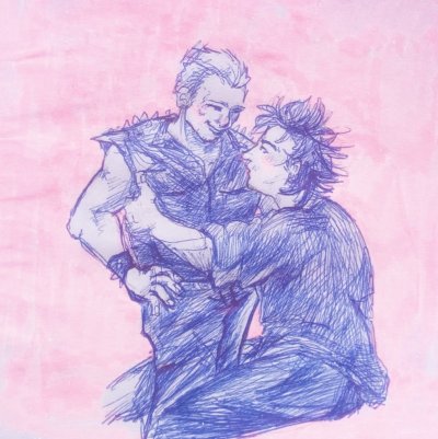 Король и Шут горшок и князь арт