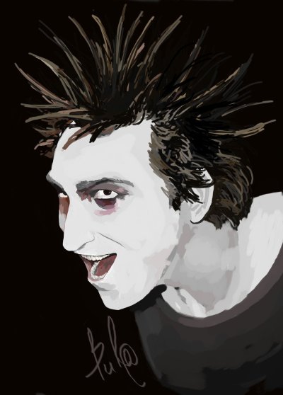 Михаил Горшенев КИШ