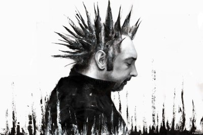 Михаил Горшенев арт