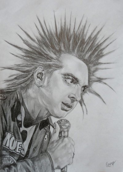 Михаил Горшенев КИШ