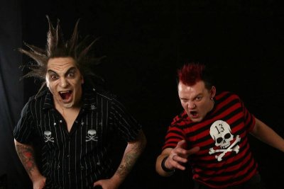 Андрей Князев Король и Шут