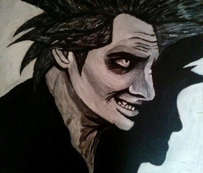 Горшенев Король и Шут