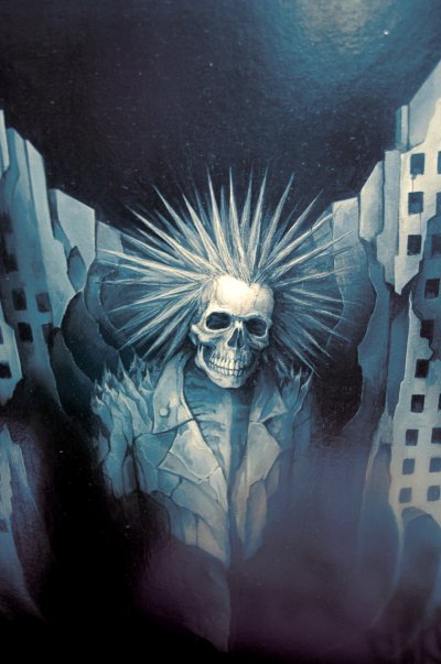 Король и Шут арт