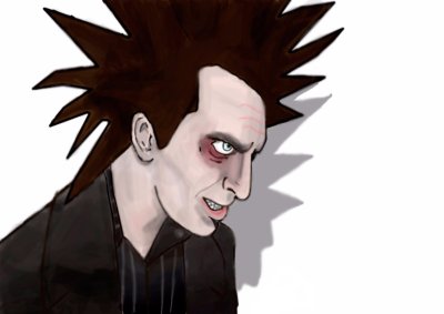 КИШ Горшенев арт