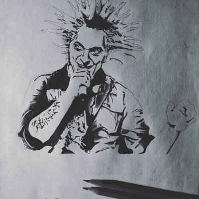 Михаил Горшенев 1988