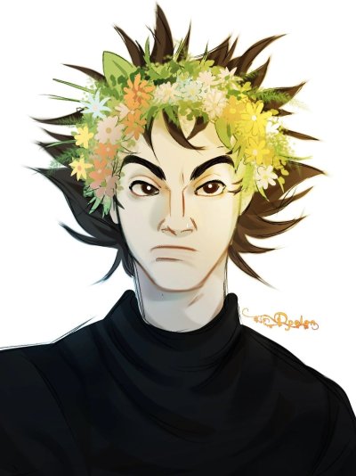 Горшок КИШ арт