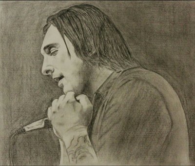 Михаил Горшенев арт