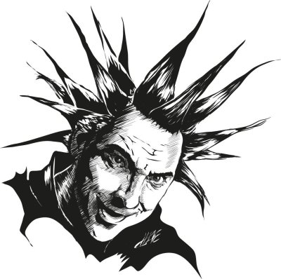 Горшенев Король и Шут