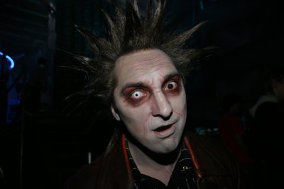 Михаил Горшенев КИШ