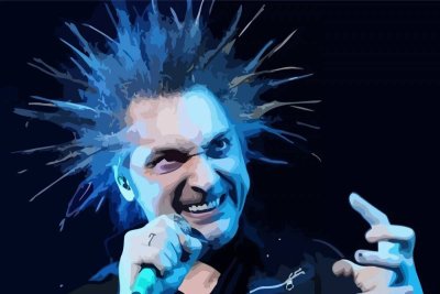 Горшок Горшенев Король и Шут