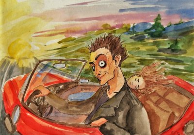 Король и Шут арты