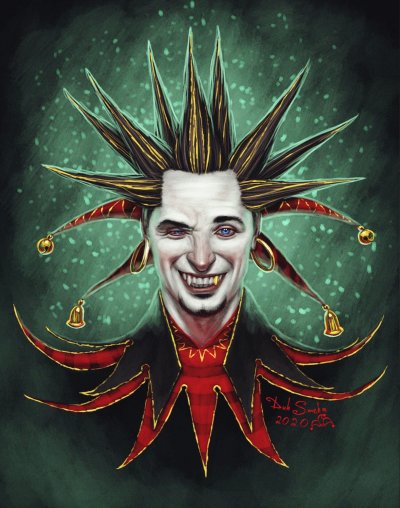 Михаил Горшенев КИШ