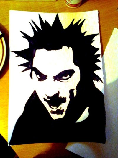 Михаил Горшенев КИШ