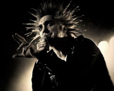 Михаил Горшенев