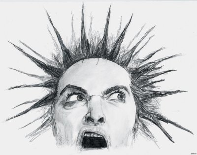 Горшок Михаил Горшенев