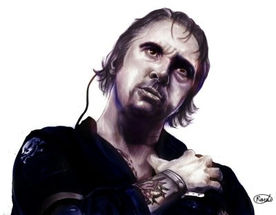 Горшенев арт