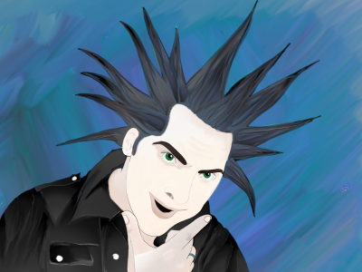 КИШ Горшенев арт