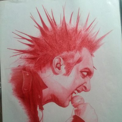 Горшок Король и Шут