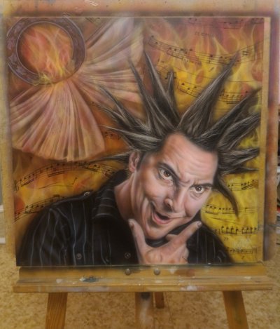 Горшенев Король и Шут