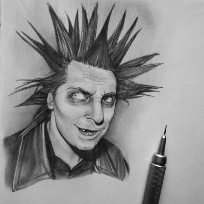 Горшок Король и Шут