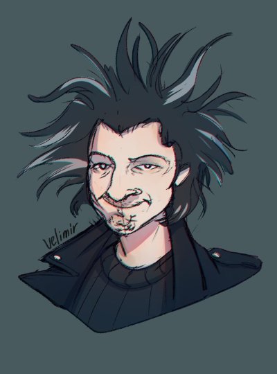 Горшок Михаил Горшенев