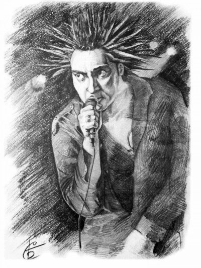 Михаил Горшенев КИШ