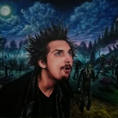 Горшок Король и Шут