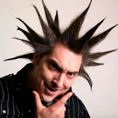 Горшенев Король и Шут