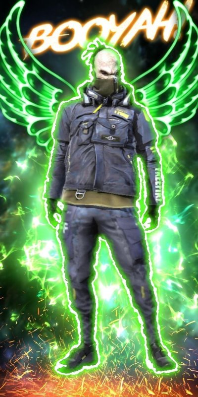 Авы фри фаер