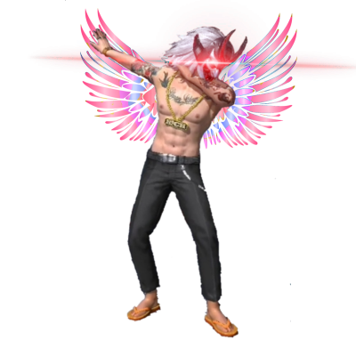 Аватар персонажей из фри фаер