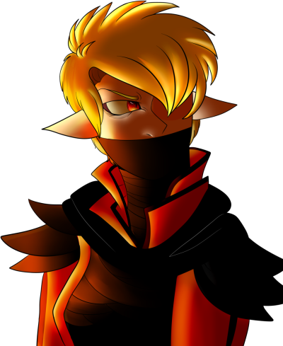 Авы фри фаер аниме