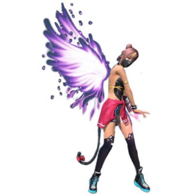 Фри фаер арт