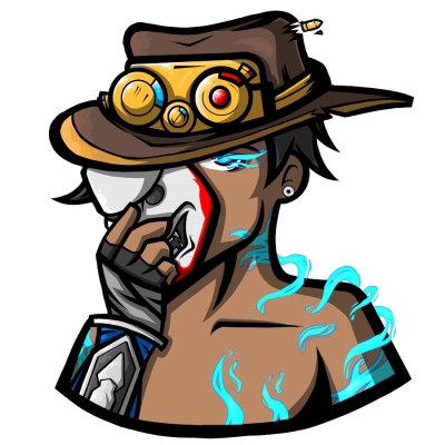 Аватарка арт