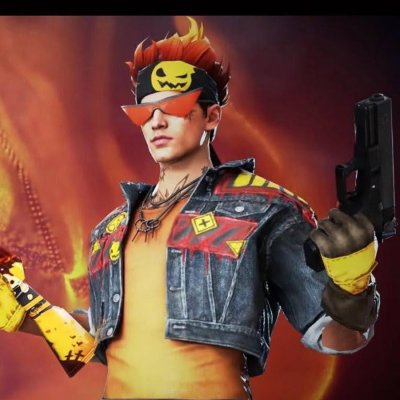 Фри фаер 2024